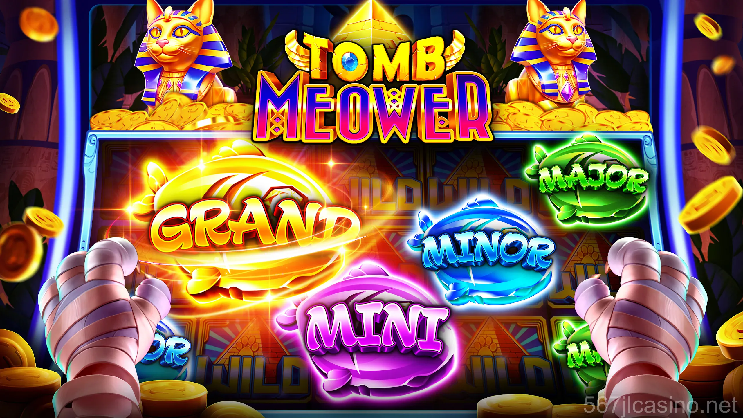 567jl App Screenshot 3