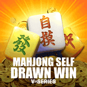 567jl Mahjong Self-Drawn Win Slot Game