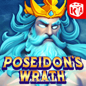 Poseidon's Wrath Slot